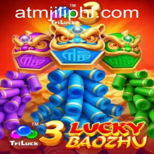 Discover the Exciting World of 3LuckyBaozhu Game
