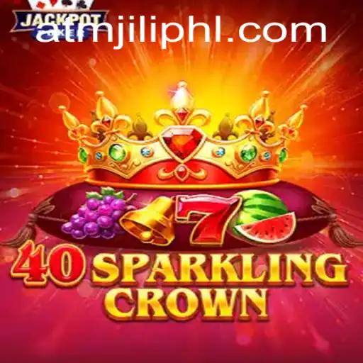 40SparklingCrown: A Dazzling Adventure through the World of Slots