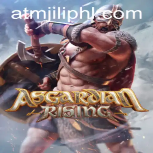 Unveiling AsgardianRising: A Journey into the Norse Gaming Universe