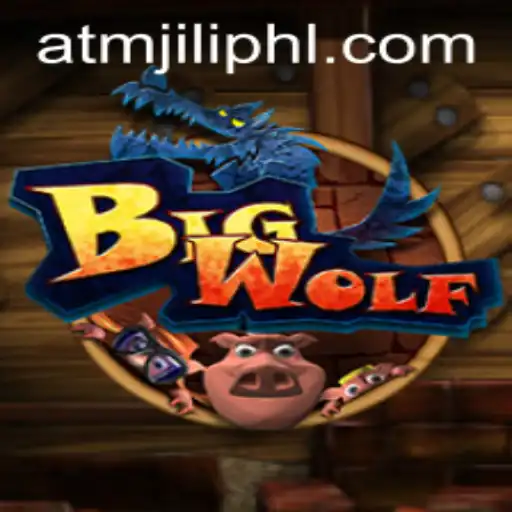 Discover the Thrilling World of BigWolf: A Revolutionary Gaming Experience