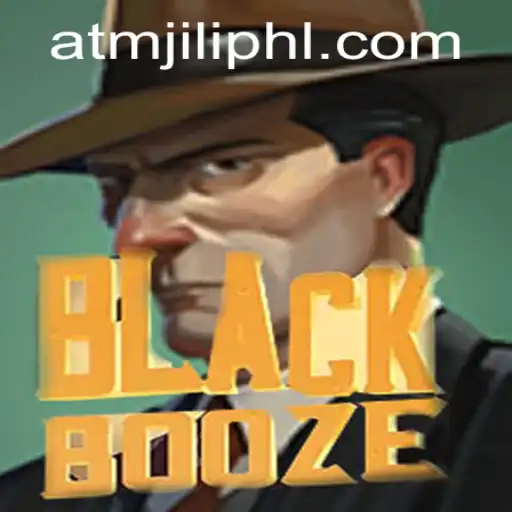 BlackBooze: Revolutionizing Gaming with atmjili
