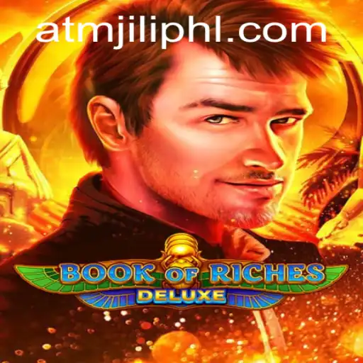 Unveiling the Thrills of Book of Riches Deluxe: A Guide to Adventure and Fortune