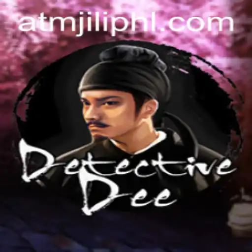 Unraveling the Mysteries of DetectiveDee: A Thrilling Adventure with ATMJILI