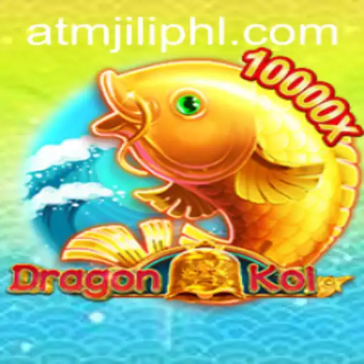 Discover the Enchanting World of DragonKoi - A Glimpse into a Fantastical Adventure
