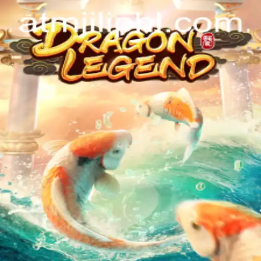DragonLegend: Exploring the Epic Adventure and Excitement in ATMjili