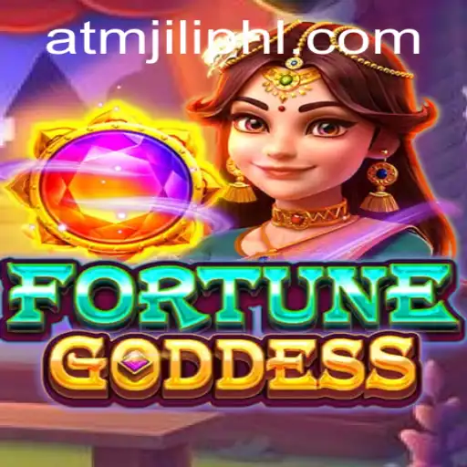 Discover the Exciting World of FORTUNEGODDESS: A Journey into Ancient Myths