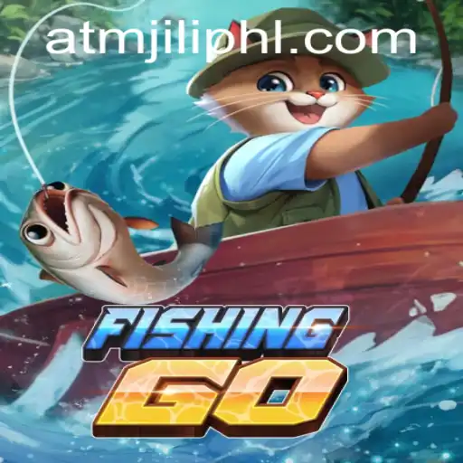 FishingGO: Dive into the Virtual Waters with atmjili