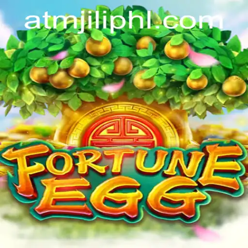 Discover the Thrilling World of FortuneEgg: Where Strategy Meets Chance with atmjili