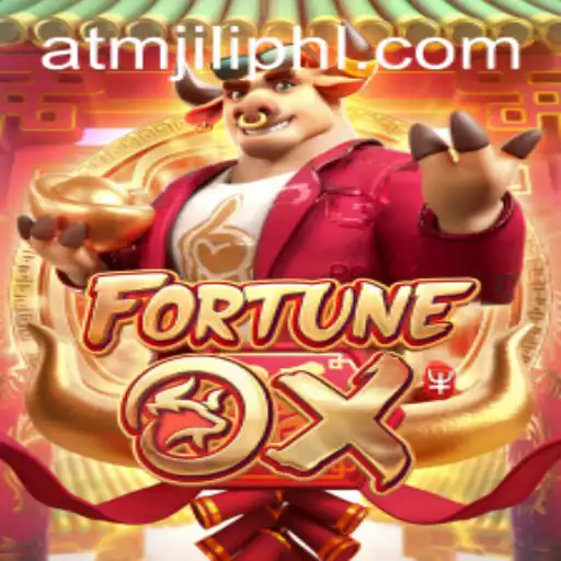 FortuneOx: Unveiling the Mystique of atmjili's Virtual Slot Game