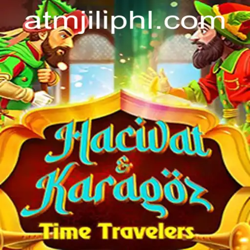 The Enigmatic World of HacivatandKaragoz: Unraveling the Magic of Atmjili