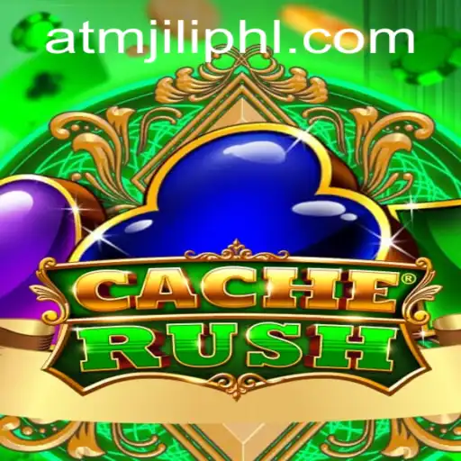 CacheRush: A Thrilling Adventure in the World of Digital Treasure Hunting