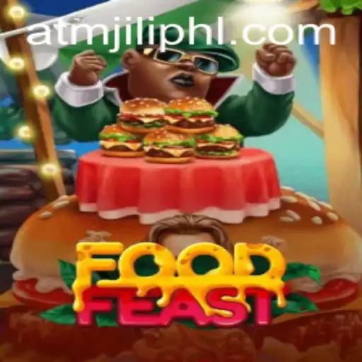 Explore the Culinary Chaos of 'FoodFeast': A Deliciously Entertaining Game