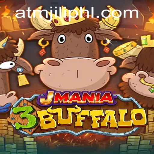 Discover the Thrills of JMania3Buffalo: An Adventure with atmjili