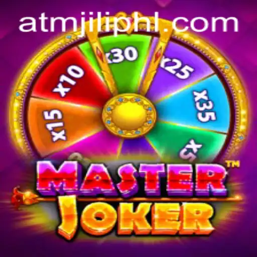 MasterJoker: An Engaging Dive into the World of Slot Games