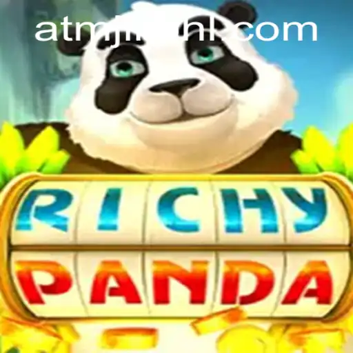 Dive into the World of RichyPanda: An Exciting Exploration of Atmjili
