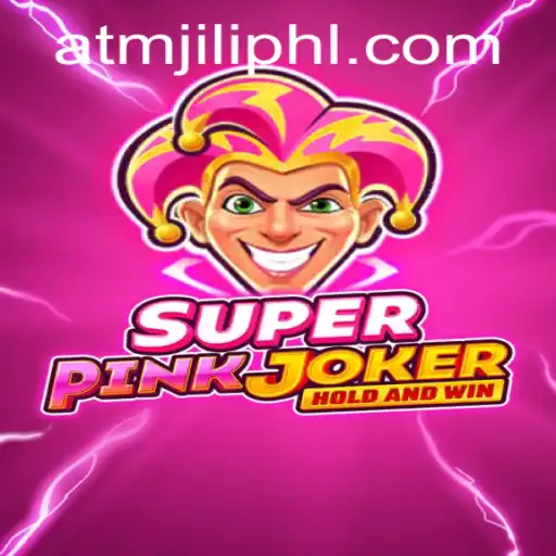 Discovering SuperPinkJoker: The Revolutionary Game of Strategy and Luck