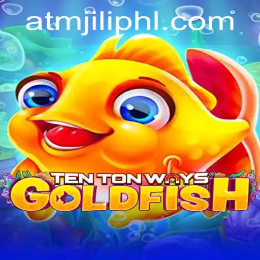 A Deep Dive Into TenTonWaysGoldfish: A Unique Gaming Experience