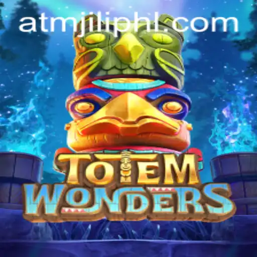 Exploring the World of TotemWonders and the Mysterious atmjili