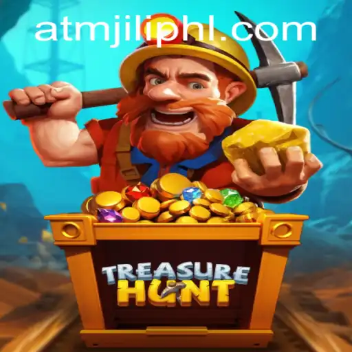 Discover the Thrilling World of TreasureHunt and Unravel the Mystery of Atmjili