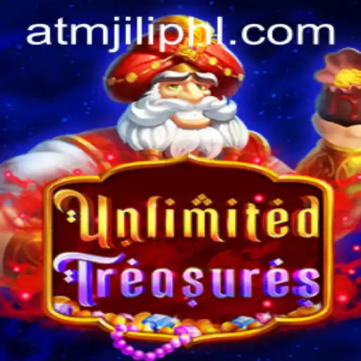 Discover the Adventurous World of UnlimitedTreasures with ATMJILI