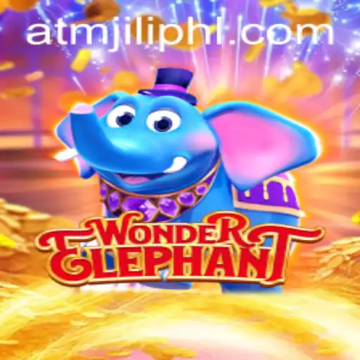 Exploring the Enchanting World of WonderElephant: A Guide with ATMJILI