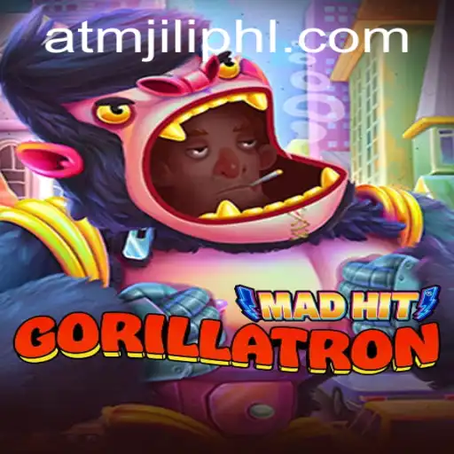 MadHitGorillatron: Unveiling the Thrilling World of Atmjili