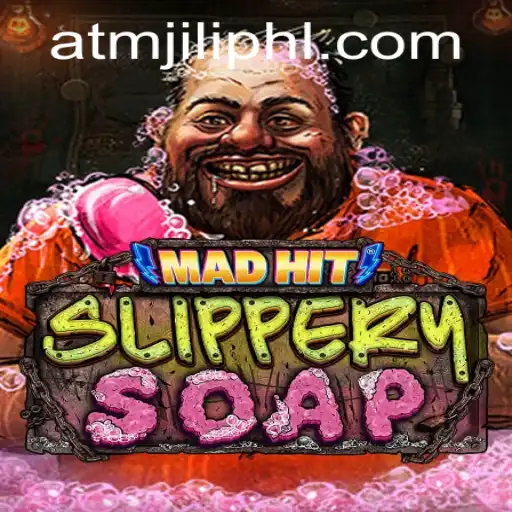 MadHitSlipperySoap: The Exciting World of Soap Gaming