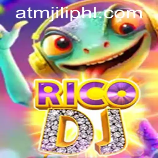 Unveiling the Excitement of RicoDJ: A Revolutionary Gaming Experience