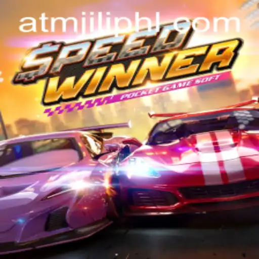 Discover 'SpeedWinner': An Exciting Racing Experience with atmjili