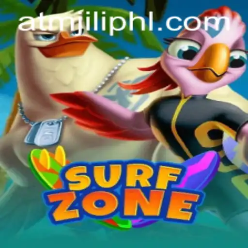 Dive into the Thrilling World of SurfZone and Unlock the Secrets of 'atmjili'