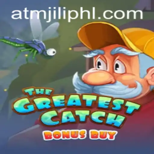 An In-Depth Look at TheGreatestCatchBonusBuy: A Dynamic Gaming Experience with atmjili