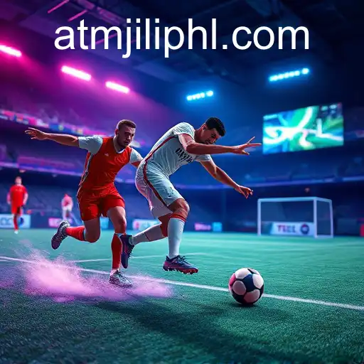 Virtual Sports and the Transformative Influence of Atmjili